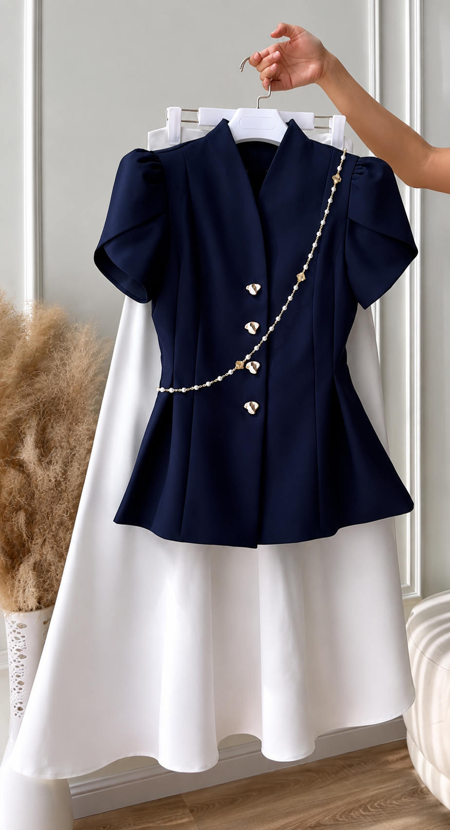 Midnight Elegance Set