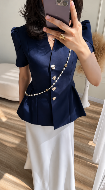 Midnight Elegance Set